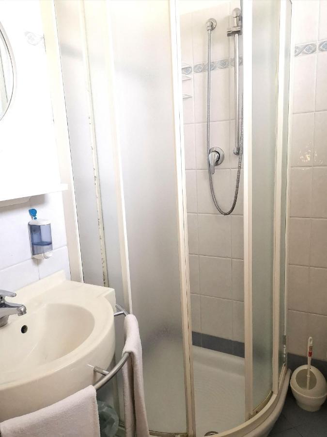 Hotel Alcazar Rimini Dış mekan fotoğraf