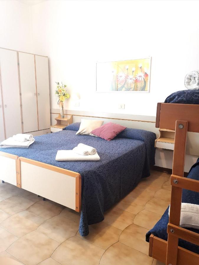 Hotel Alcazar Rimini Dış mekan fotoğraf