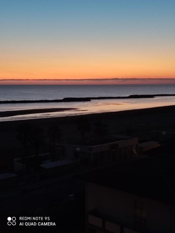 Hotel Alcazar Rimini Dış mekan fotoğraf