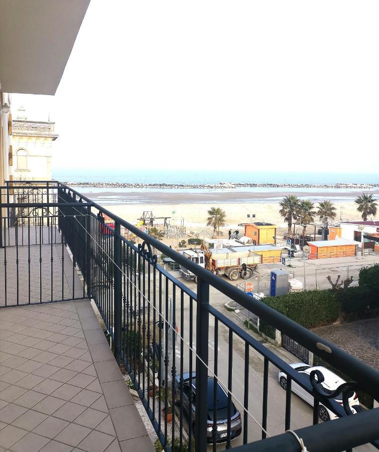 Hotel Alcazar Rimini Dış mekan fotoğraf