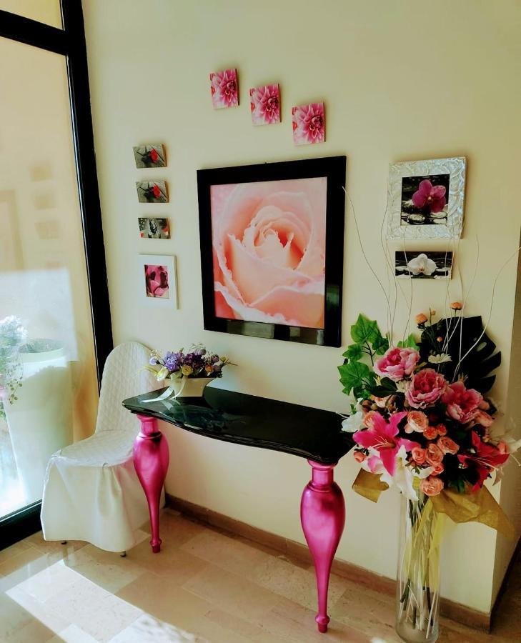 Hotel Alcazar Rimini Dış mekan fotoğraf