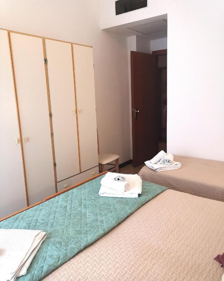 Hotel Alcazar Rimini Dış mekan fotoğraf