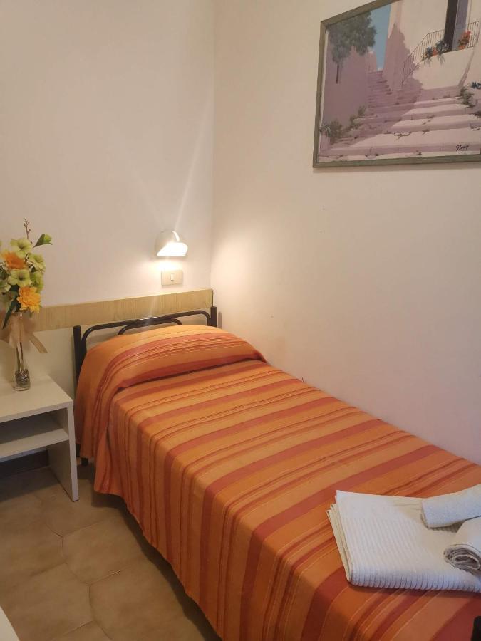 Hotel Alcazar Rimini Dış mekan fotoğraf