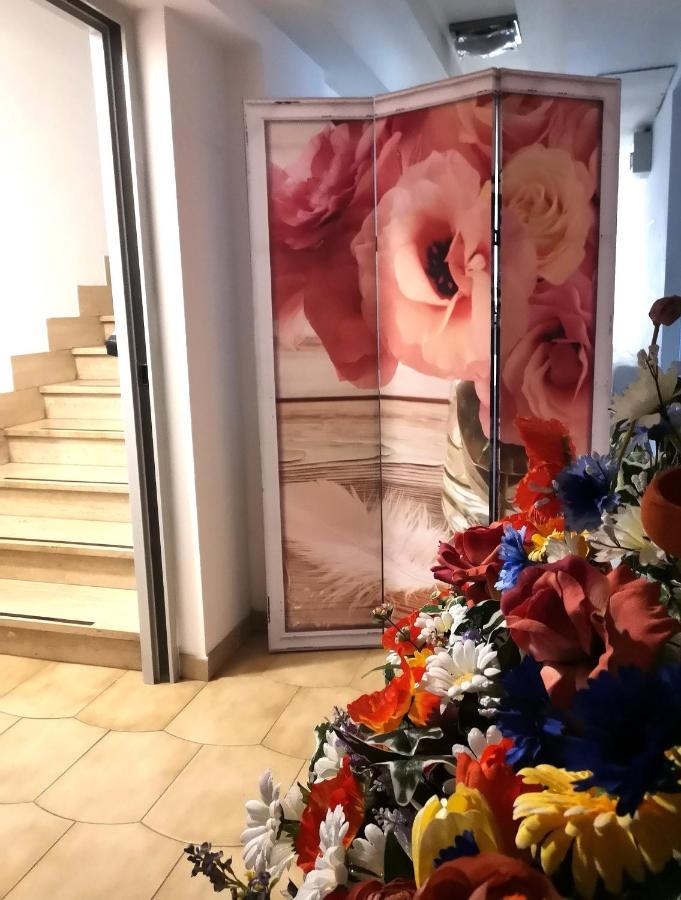 Hotel Alcazar Rimini Dış mekan fotoğraf