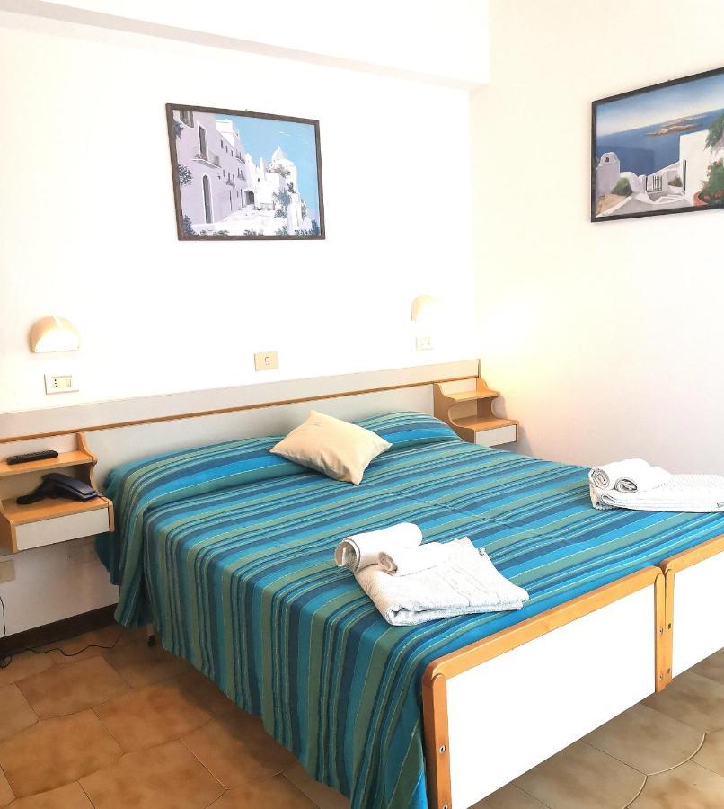 Hotel Alcazar Rimini Dış mekan fotoğraf