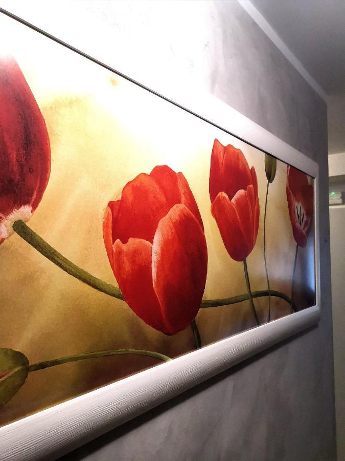 Hotel Alcazar Rimini Dış mekan fotoğraf
