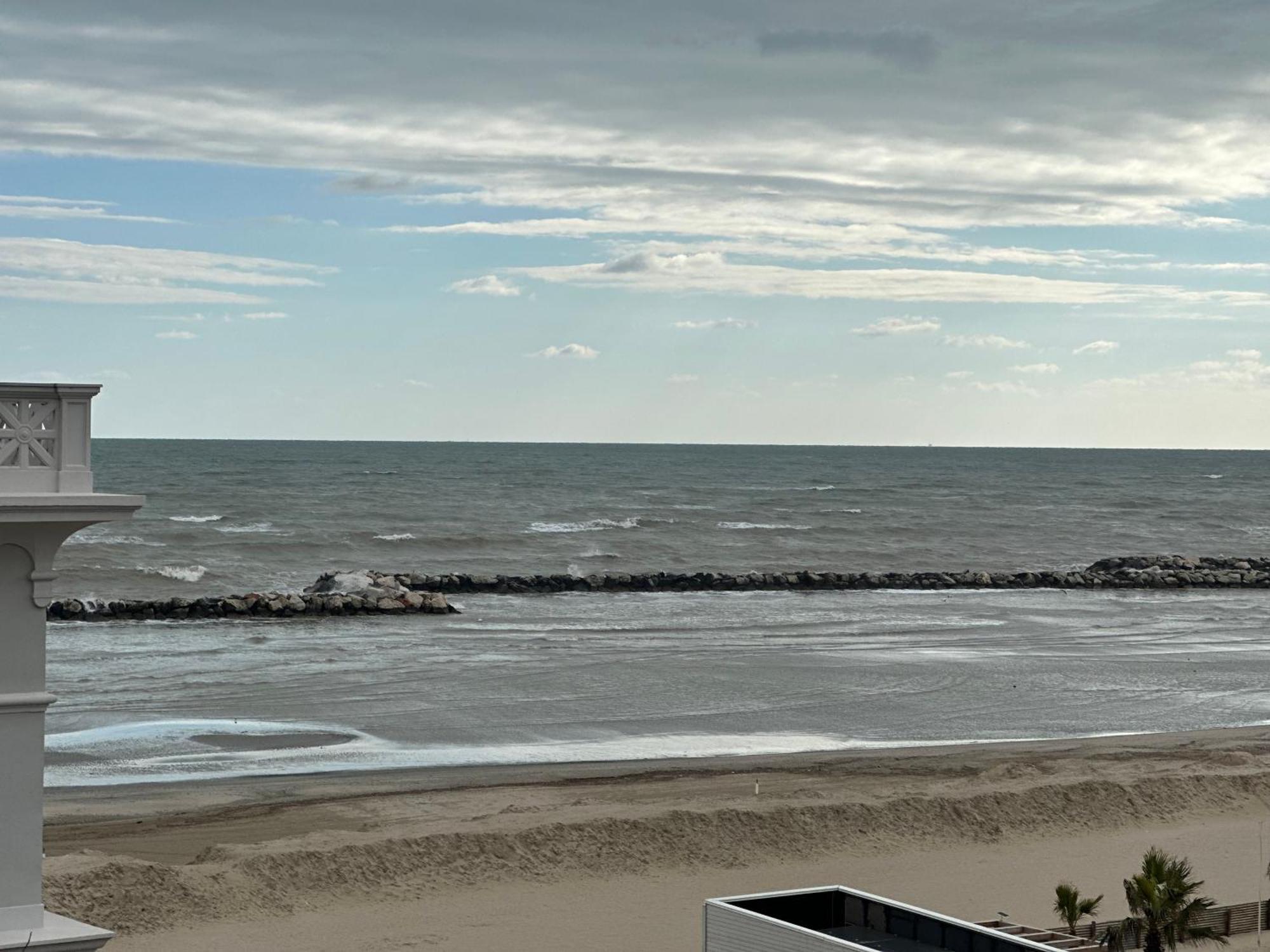 Hotel Alcazar Rimini Dış mekan fotoğraf