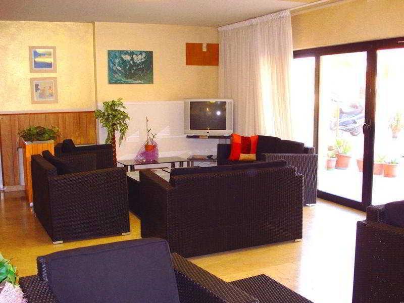 Hotel Alcazar Rimini Dış mekan fotoğraf